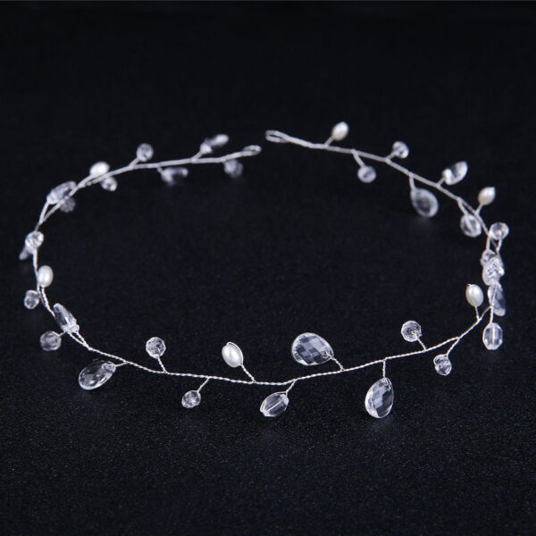 Korean bridal accessories - Image 8