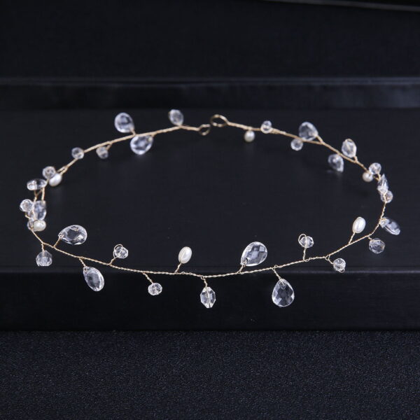 Korean bridal accessories - Image 7