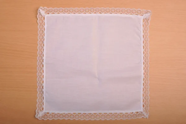 Personalized White Lace Handkerchief for Women, Wedding Gifts, Wedding Decoration, Napkins, 25x25cm, 1Pc - Image 9