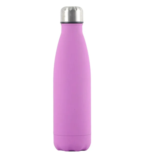 Personalized Water Bottle Custom Insulated Bottle Sports Water Bottle Hot Cold Thermos Wedding Gifts Bridesmaid Tumblers - Image 9