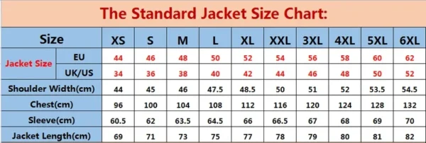 One PCS Brown Striped Men Suits Blazer Wedding Bridegroom Business Groom Tuxedo Jacket Formal Double Breasted Party Prom Coat - Image 6