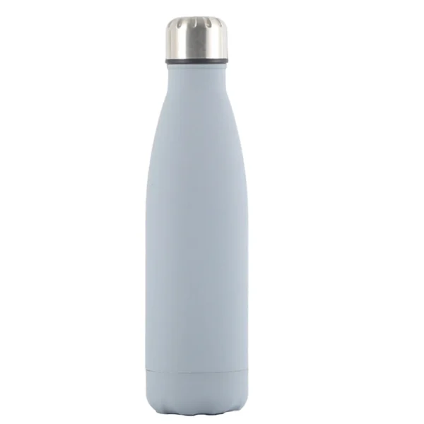 Personalized Water Bottle Custom Insulated Bottle Sports Water Bottle Hot Cold Thermos Wedding Gifts Bridesmaid Tumblers - Image 6