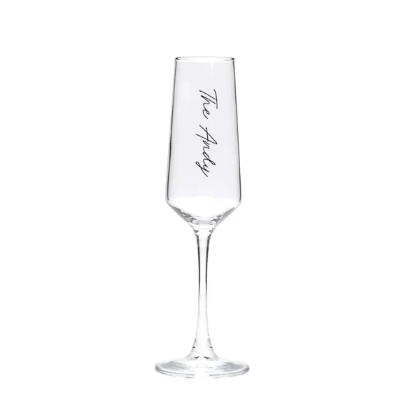 Custom Wedding Champagne Glasses, Bride and Groom Champagne Glass, Personalized Champagne Glasses, Flutes Glasses Champagne - Image 9