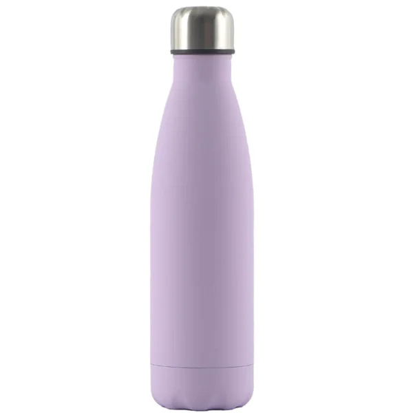 Personalized Water Bottle Custom Insulated Bottle Sports Water Bottle Hot Cold Thermos Wedding Gifts Bridesmaid Tumblers - Image 14