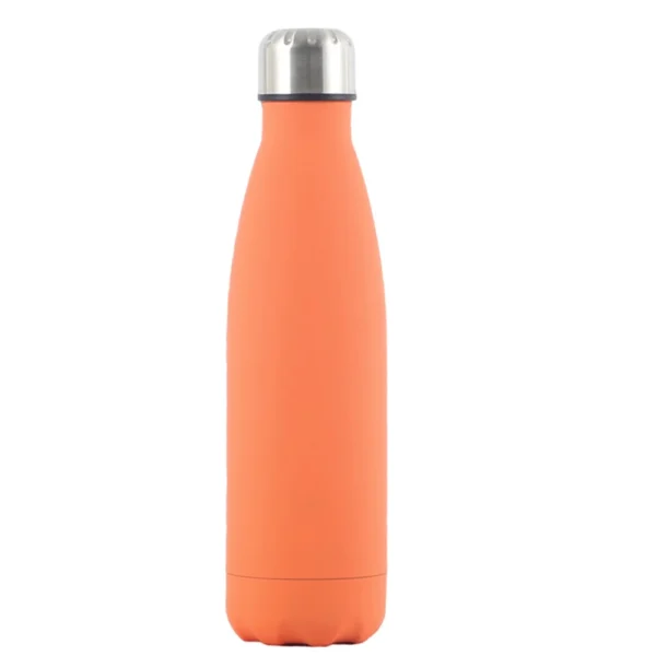 Personalized Water Bottle Custom Insulated Bottle Sports Water Bottle Hot Cold Thermos Wedding Gifts Bridesmaid Tumblers - Image 15